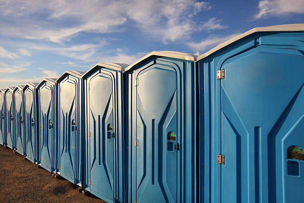 Best ADA-Compliant Portable Toilet Rental  in Crestwood Village, NJ
